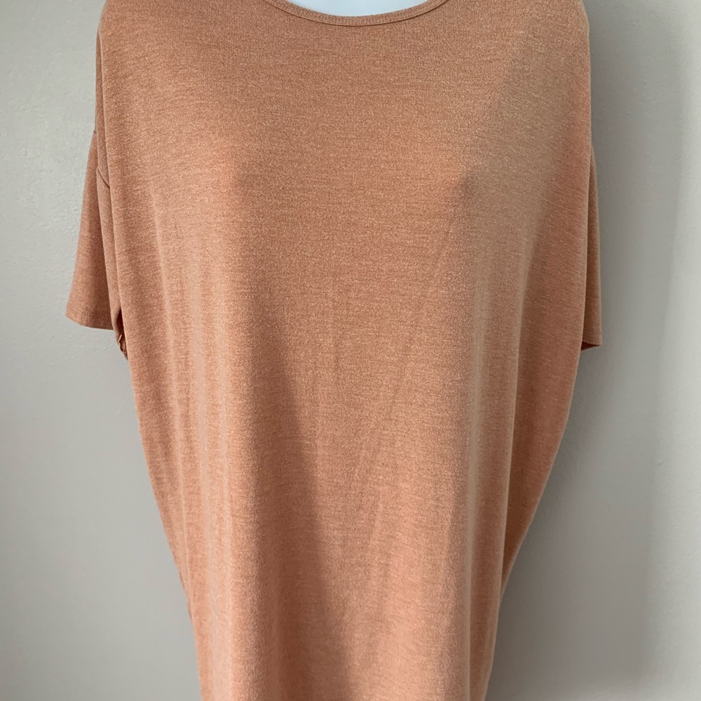 Lula Roe Oversized Tunic - Picture 2 of 14